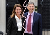 Số phận quỹ từ thiện mang tên vợ chồng Bill Gates sẽ ra sao sau vụ ly hôn