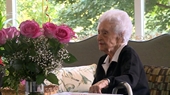 Bí quyết trường thọ của người phụ nữ lớn tuổi nhất nước Mỹ Sống vô ưu