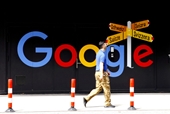 Nga ra tối hậu thư với Google  Xóa nội dung bất hợp pháp hoặc bị phạt nặng