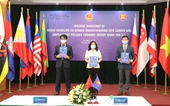 Cải thiện bình đẳng giới, ASEAN có thể ‘thu lợi’ 370 tỉ USD