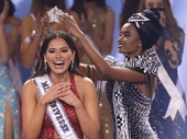Miss Universe Đấu trường nhan sắc giữa mùa dịch và những vấn đề ‘nóng’