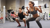Tập thể dục hai lần một ngày có ổn không