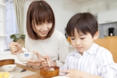 Học người Nhật cách dạy con thông minh vượt trội