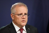 Chính phủ Úc bị cáo buộc phân biệt chủng tộc