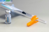 Giám đốc WHO châu Âu Vắc xin có hiệu quả với tất cả biến thể