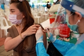 Thái Lan mở tour du lịch vắc xin