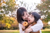 Tại sao gia đình Nhật Bản sinh ít con