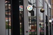 Pháp phạt Google 268 triệu USD vì vi phạm luật chống độc quyền