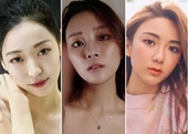 Dàn mỹ nhân nổi bật nhất Hoa hậu Hồng kông 2021