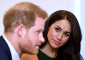 Ít nhất 10 cựu nhân viên cung điện làm chứng Meghan bắt nạt