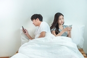 Những sự thật và lầm tưởng về ngoại tình