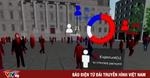 Đan Mạch dùng game thực tế ảo để tuyên truyền tiêm vaccine