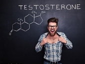Testosterone thấp tăng nguy cơ mắc Covid-19 nặng ở nam