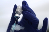 Khuyến cáo mới nhất về vắc xin Pfizer BioNTech