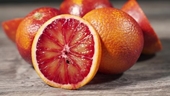 6 lợi ích đặc biệt của quả cam máu