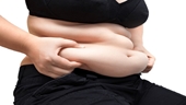 Phụ nữ béo ở 2 chỗ này, chủ yếu liên quan đến bệnh tử cung, tránh giảm cân bừa bãi