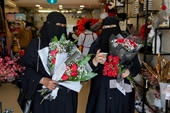 Ả Rập Saudi Hôn nhân không ràng buộc theo kiểu misyar ngày càng phổ biến