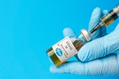Trẻ em bao nhiêu tuổi có thể tiêm vắc xin Pfizer BioNtech