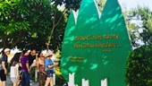 Về Sa Vĩ ngắm biển trời bao la nơi địa đầu tổ quốc