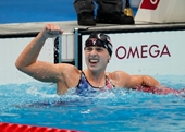 Chiến thắng của nữ quyền tại Olympic Tokyo