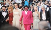 Khai màn Liên hoan phim Cannes 2021 Ngành công nghiệp điện ảnh đã trở lại