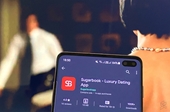 Google Play cấm ứng dụng hẹn hò sugar daddy
