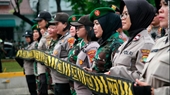 Quân đội Indonesia có thể bỏ thủ tục kiểm tra trinh tiết của tân binh nữ