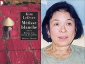 Kim Lefèvre - Một nhịp cầu tiếng Pháp đã rời xa…