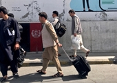 Việt Nam sơ tán 1 công dân, chưa ghi nhận người Việt ở Afghanistan còn sót lại