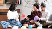 Học chữa lành vết thương tâm lý