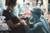Bác sĩ Trương Hữu Khanh Làm gì khi trẻ em, phụ nữ mang thai nhiễm Covid-19