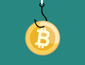Con trộm bitcoin, cha mẹ bị kiện