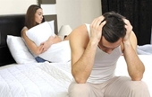 Testosterone thấp làm giảm khả năng thỏa mãn tình dục