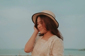 Bức thư cảm động của nữ sinh Cần Thơ trong tâm dịch gửi ba mẹ