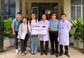 Cô gái Bắc Giang giành ba học bổng toàn phần tại châu Âu