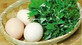 3 loại rau củ - thuốc bổ cho người bệnh COVID-19