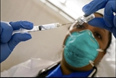 Hàng trăm người Mỹ nói dối để tiêm mũi 3 vắc xin ngừa Covid-19