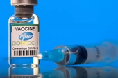 Pfizer phát triển vắc xin chuyên chống biến thể Delta