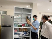 Hướng dẫn danh mục 7 loại thuốc điều trị F0 tại nhà