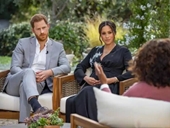 Meghan, Harry không hài lòng cách Nữ hoàng xử lý sau phỏng vấn Oprah