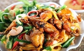 Thịt ếch - hoạt huyết, giải độc