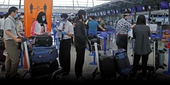 Tấm vé du học Mỹ đắt đỏ của sinh viên Trung Quốc