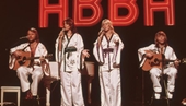 ABBA tái hợp, trình làng album mới đầu tiên sau gần 40 năm