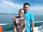 Cầu hôn sau 10 năm nhắn tin nhầm số