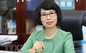 Lần đầu tiên trong lịch sử, Thông tấn xã Việt Nam có nữ Tổng Giám đốc