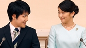 Công chúa Nhật Bản sẽ từ chối nhận 1,3 triệu USD tiền hồi môn của hoàng gia