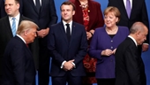 Đức sẽ qua thời hoàng kim sau khi thủ tướng Merkel từ nhiệm