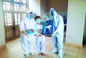Trẻ mồ côi thiếu tình thương cha mẹ như hố sâu không đáy trong tâm hồn