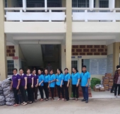 Những bà Tiên, ông Bụt giữa đời thường