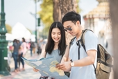 Thế hệ Millennials Hiện thực hóa giấc mơ nghỉ hưu sớm